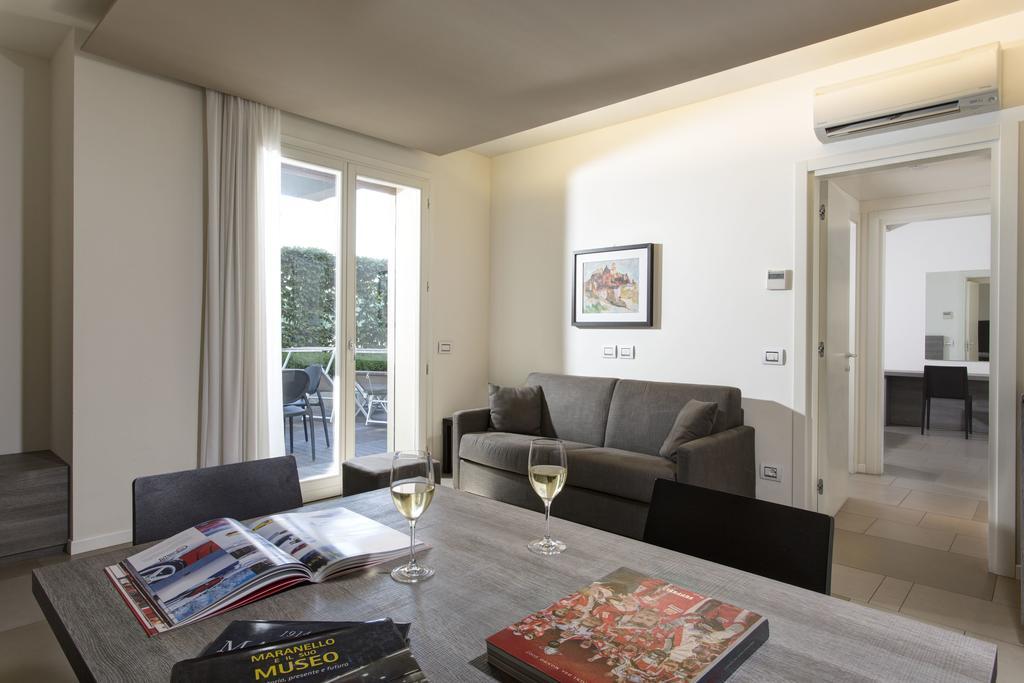 Locanda La Gazzella Maranello Habitación foto